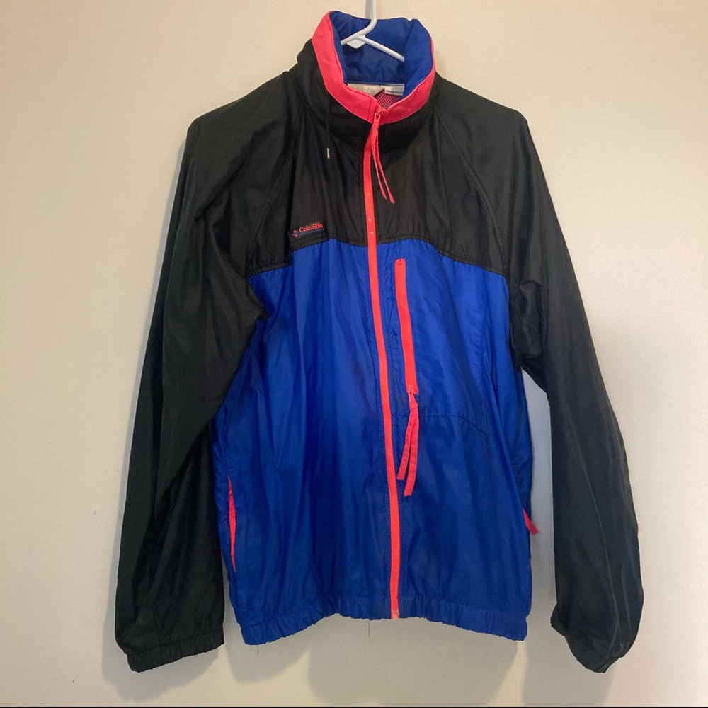 Columbia Vintage Men’s Windbreaker